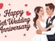 Happy 4th Wedding Anniversary Wishes, Messages and Quotes Happy 4th Wedding Anniversary Wishes, Messages and Quotes