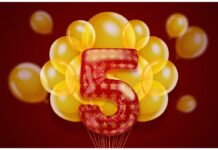 Happy 5th Birthday Wishes, Messages & Quotes for Baby Boys and Girls Happy 5th Birthday Wishes, Messages & Quotes for Baby Boys and Girls