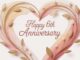 Happy 6th Anniversary Wishes and Quotes for Husband and Wife Happy 6th Anniversary Wishes and Quotes for Husband and Wife