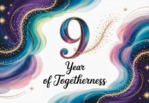 100+ Best 9th Wedding Anniversary Wishes, Messages and Quotes Best 9th Wedding Anniversary Wishes, Messages and Quotes