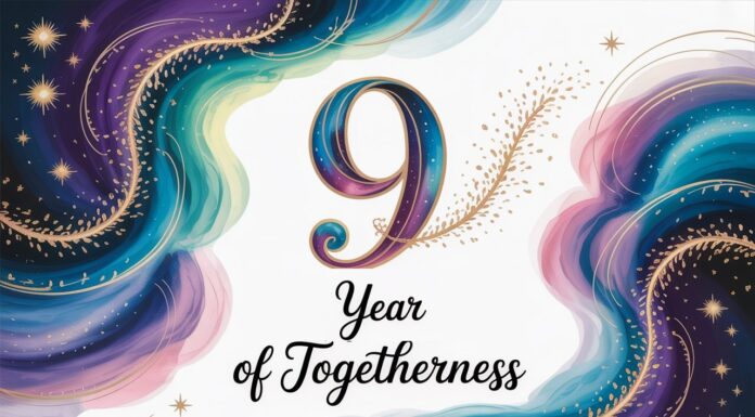 100+ Best 9th Wedding Anniversary Wishes, Messages and Quotes Best 9th Wedding Anniversary Wishes, Messages and Quotes