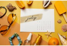 July Holidays: Important Days & Dates in July July Holidays: Important Days & Dates in July