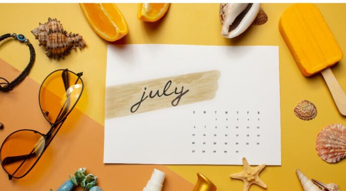 July Holidays: Important Days & Dates in July July Holidays: Important Days & Dates in July