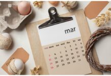 March Holidays: Important Days & Dates in March March Holidays: Important Days & Dates in March