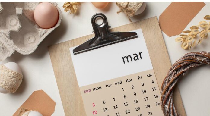 March Holidays: Important Days & Dates in March March Holidays: Important Days & Dates in March