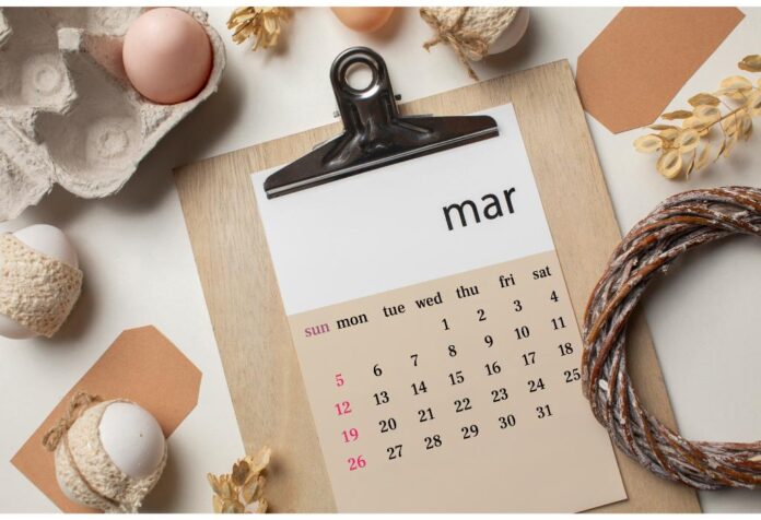 March Holidays: Important Days & Dates in March March Holidays: Important Days & Dates in March