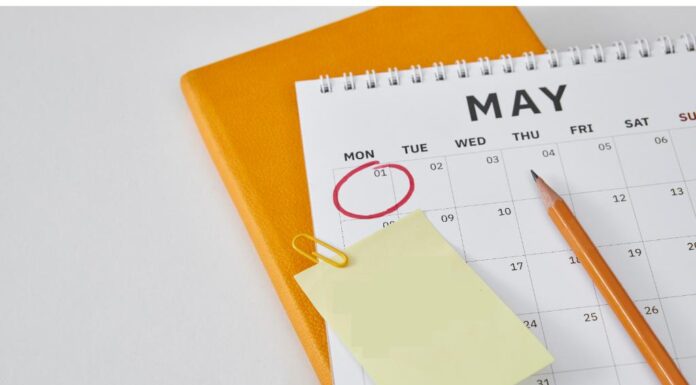 May Holidays: Important Days & Dates in May May Holidays: Important Days & Dates in May