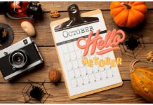 October Holidays: Important Days & Dates in October October Holidays: Important Days & Dates in October