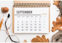 September Holidays: Important Days & Dates in September September Holidays: Important Days & Dates in September