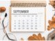 September Holidays: Important Days & Dates in September September Holidays: Important Days & Dates in September