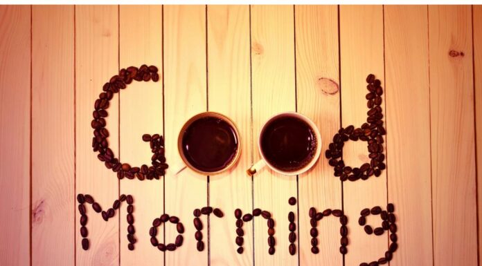 100+ Unique and Positive Good Morning Wishes to Inspire a Great Day Unique and Positive Good Morning Wishes to Inspire a Great Day