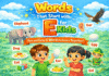 Words That Start With E for Kids Words That Start With E for Kids