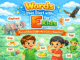 Words That Start With E for Kids Words That Start With E for Kids