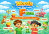 Words That Start With F for Kids Words That Start With F for Kids