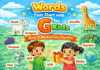 Words That Start With G for Kids Words That Start With G for Kids