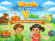 Words That Start With Y for Kids Words That Start With Y for Kids
