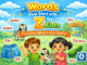 Words That Start With Z for Kids Words That Start With Z for Kids